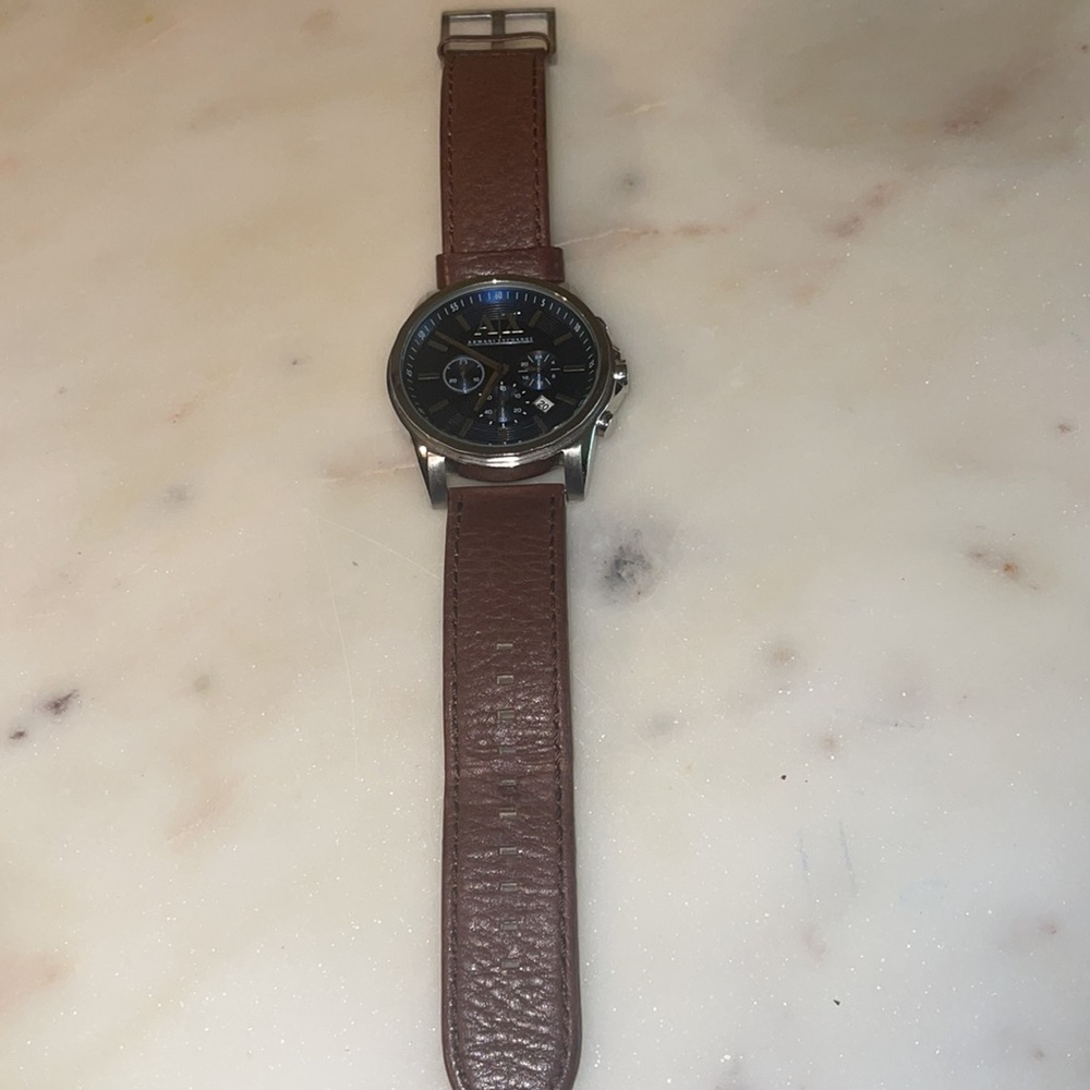 Armani Exchange Men’s Watch - Picture 5 of 12